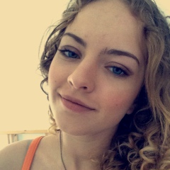 Мария Кулеша, 19.08.1997, Blanes