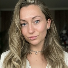 Юлия Андриянова, Тула