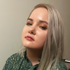 Мария Шабалина, 07.02.1994, Москва