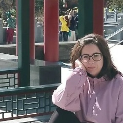 Элеонора Кузьмина, 28.09.1998, Москва