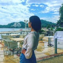 Айдана Арынтаева, 21.02.1995, Алматы