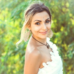 Антония Росчепий, 09.08.1988, Киев