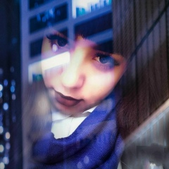 Анфиса Куроедова, 18.05, Шымкент