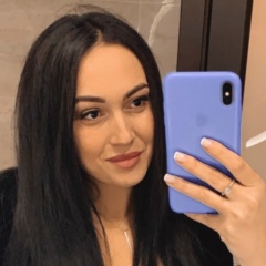 Амина Сихаджок, 07.11, Краснодар