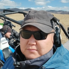 Денис Галсанов, 07.09, Улан-Удэ