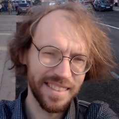 Андрей Сафонов, 25.05.1987