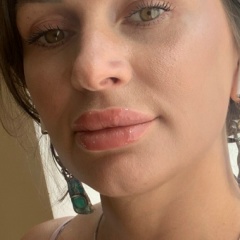 Джульетта Хозяинова, 06.07.1984, Москва