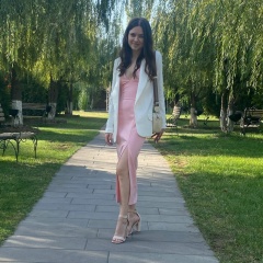 Катерина Смирнова, 07.12, Москва