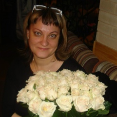 Светлана Красикова, 01.09, Екатеринбург