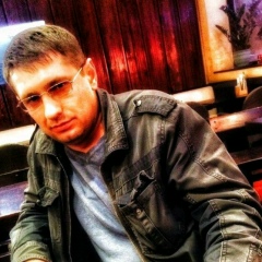 Юрий Зайченко, 16.06, Санкт-Петербург