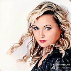 Elena Mes, 07.03, Москва