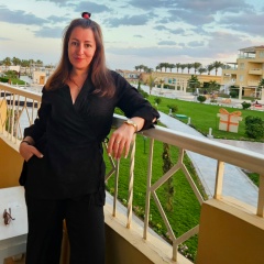 Aleksandra Gromoglasova, 08.06, Петрозаводск