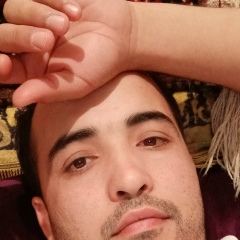 Иззат Адамов, 23.10