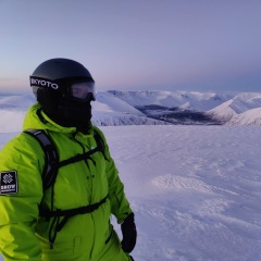 Станислав Андриевский, 20.08, Санкт-Петербург