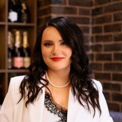 Ирина Порфирьева, 14.01