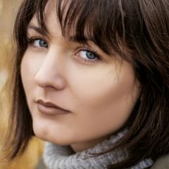 Анастасия Заворотняя