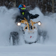 Wazar Vampir, Москва