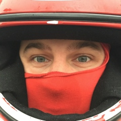 Юрий Дружинин, 02.01.1984, Москва