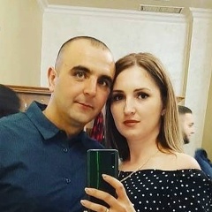 Эвилина Меджитова, 24.05.1993, Межводное