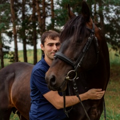 Виктор Наринский, 22.07.1992, Чебоксары