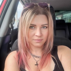 Аня Капишникова, 02.03.1989, Ессентуки