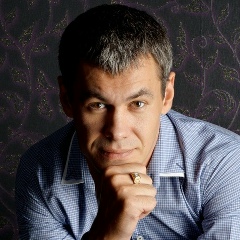 Игорь Ковалев, 04.05, Москва