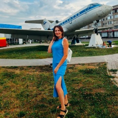 Ирина Александровна