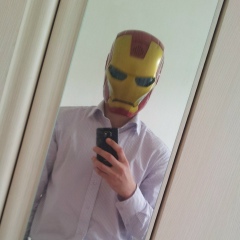 Максим Ткаченко, 23.12, Москва