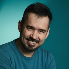 Алексей Гайдин, 28.11.1983, Петрозаводск