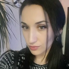 Лена Балтян-Болик, Подольск / Котовск