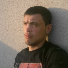 Игорь Домарёв, 02.08, Genève