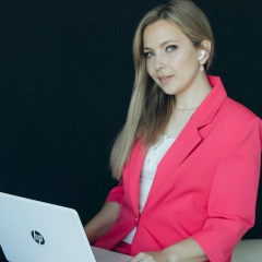 Ирина Кондратьева, 12.05.1987, Владимир