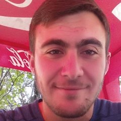 Harut Dzavaryan, 06.05, Ереван