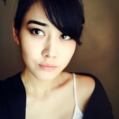 Aisha Nauryzova, 09.03.1993