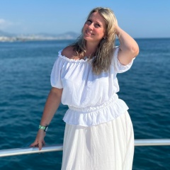 Марина Кондратьева, 07.12.1979, Санкт-Петербург