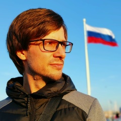 Игорян Афонин, 29.09.1988, Санкт-Петербург