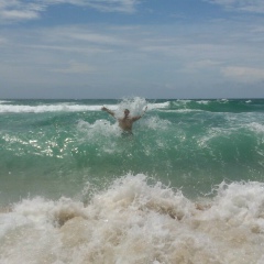 Павел Кучеренко, 23.05.1991, Новосибирск