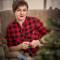 Любовь Кузеняткина, 18.04.1987, Энгельс