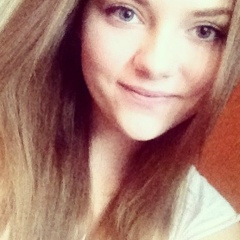 Маргарита Маркова, 21.05, Херсон