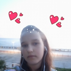 Таня Балтовская, 30.05.2005