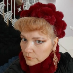 Наталья Бибикина, Казань