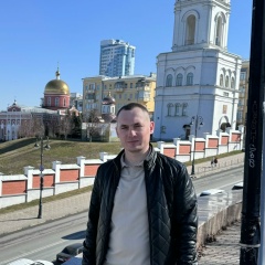 Александр Ступко, 26.06, Оренбург