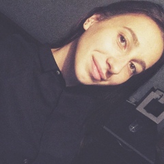 Mariam Kalandadze, 08.01.1998, Зестафони