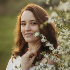 Кристина Лихачева, 02.03, Саратов