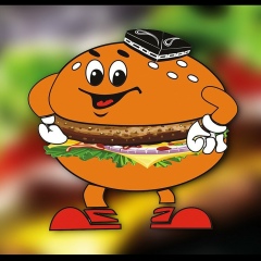 Max Biff-Burger, 01.12, Душанбе