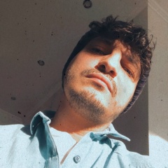 Али Исмаилов, 02.01.1992, Москва