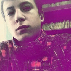 Давид Аванесов, 05.01, Благодарный