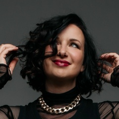 Ольга Липовцева, 28.06, Екатеринбург