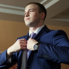 Антон Липский, 19.02.1986, Санкт-Петербург