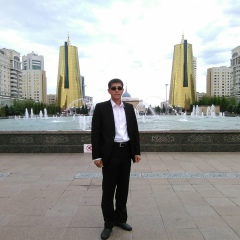 Кана Беджанов, 08.06.1985, Актобе